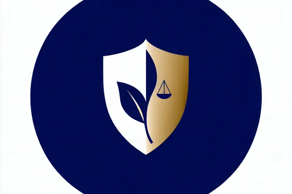 Biểu tượng cá cược có trách nhiệm với các yếu tố như đồng hồ, lá chắn bảo vệ, và biểu đồ cân bằng, thể hiện cam kết của 1xBet về an toàn người chơi.