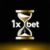 Biểu tượng cá cược có trách nhiệm với 1xBet