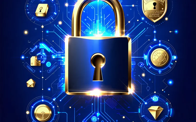 Các tính năng bảo mật của ứng dụng 1xBet, bao gồm mã hóa dữ liệu, giấy phép và cờ bạc có trách nhiệm