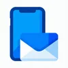 Biểu tượng điện thoại hoặc email để cập nhật thông tin liên hệ 1xBet.