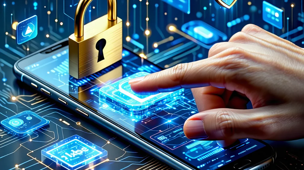 Hình ảnh minh họa các mẹo bảo mật và an toàn giao dịch trực tuyến tại 1xBet