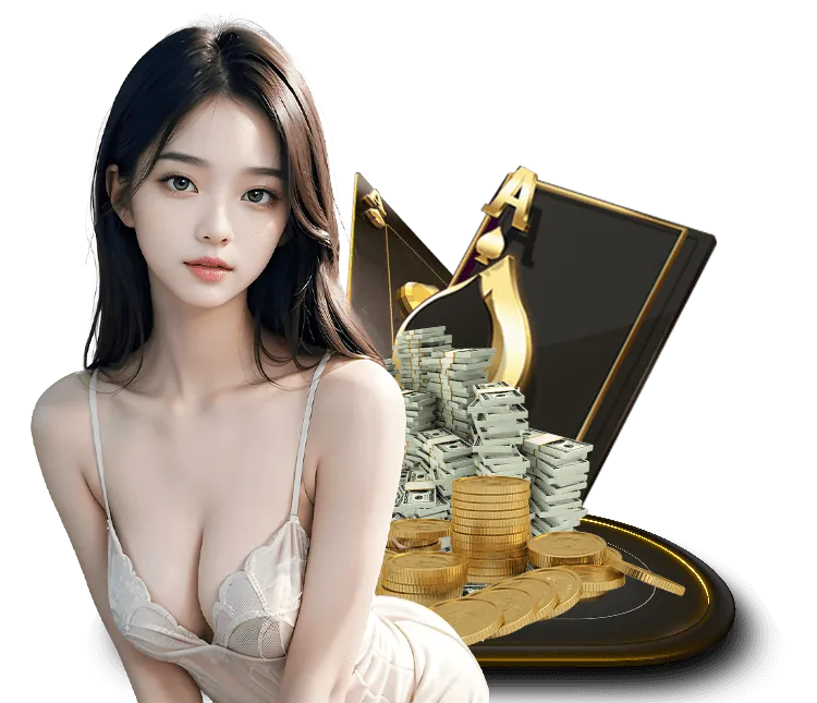 Người chơi đang ghi chú chiến lược casino trực tuyến