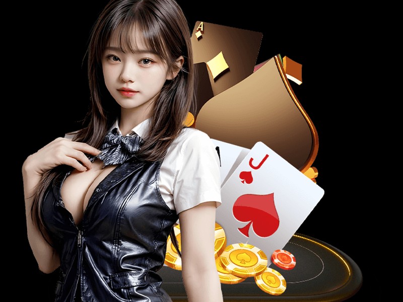 Tổng quan về sòng bạc trực tiếp 1xBet với các dealer chuyên nghiệp