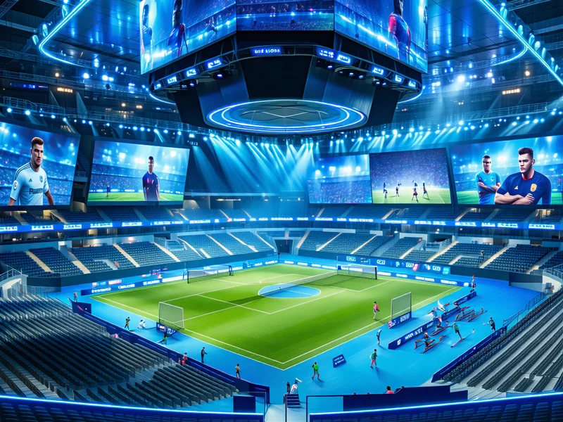 Cá cược thể thao trực tuyến với các giải đấu bóng đá, bóng rổ, tennis và nhiều môn khác