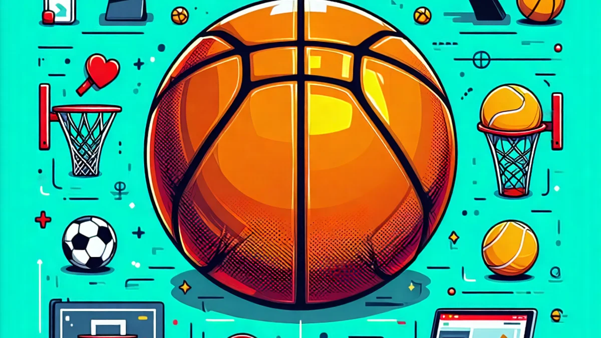 Đa dạng các môn thể thao trực tiếp trên 1xBet