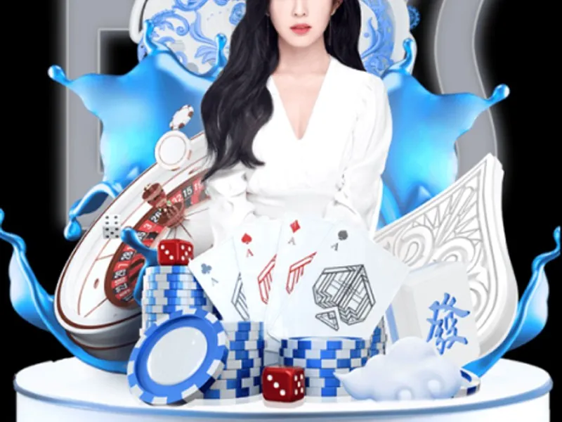 Máy đánh bạc video