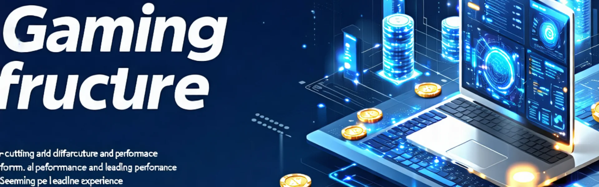 Hình ảnh banner minh họa các yêu cầu kỹ thuật cho 1xBet, với biểu tượng thiết bị di động và máy tính, cùng logo 1xBet nổi bật trên nền xanh đậm và vàng kim.