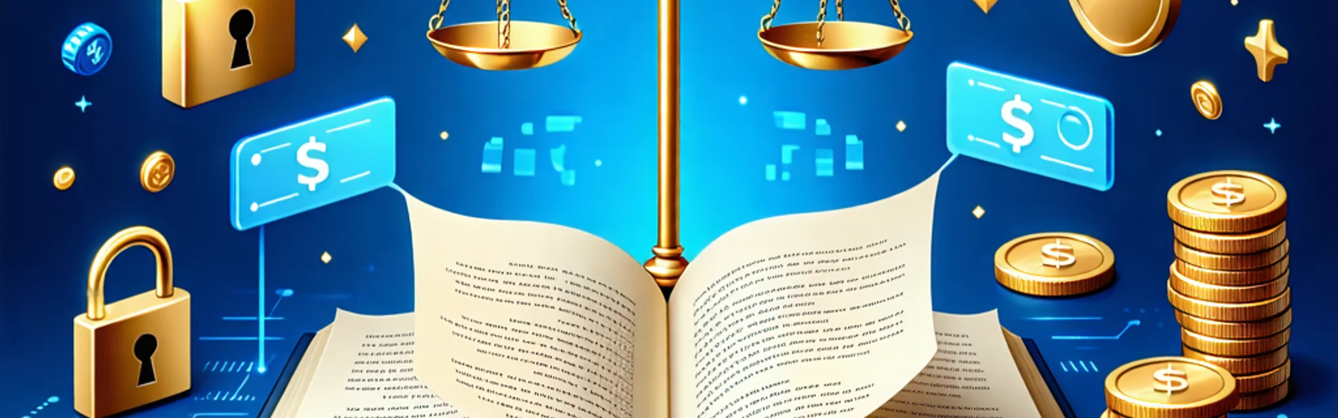 Hình ảnh banner giới thiệu Điều khoản dịch vụ của 1xBet, thể hiện sự chuyên nghiệp và minh bạch