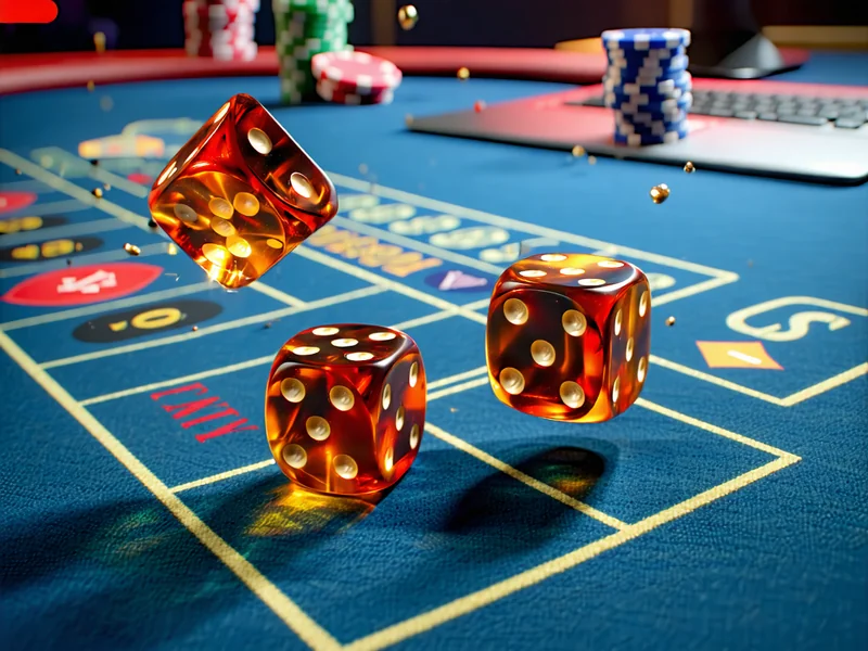 Trò chơi Đấu Xúc Xắc 1xBet, link vào 1xBet