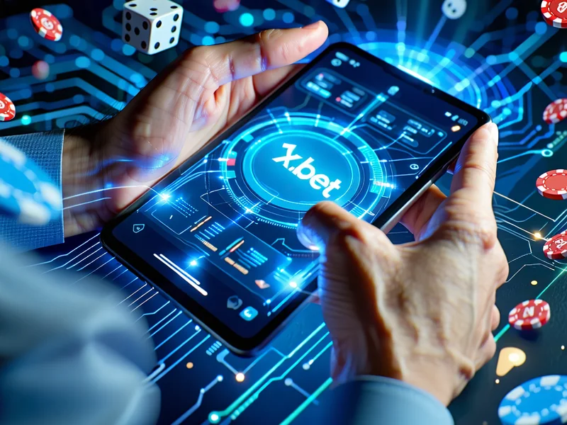 Trải nghiệm người dùng 1xBet ưu việt