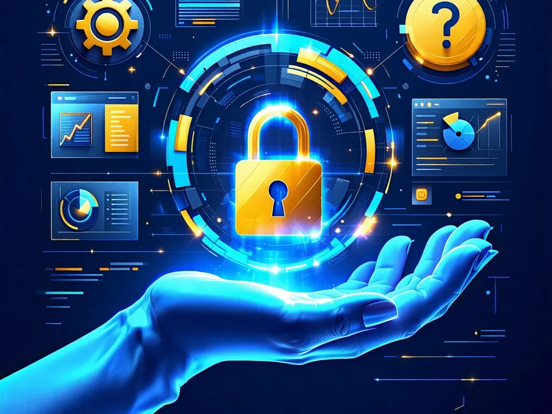 Minh họa quyền kiểm soát dữ liệu cá nhân của người dùng 1xBet