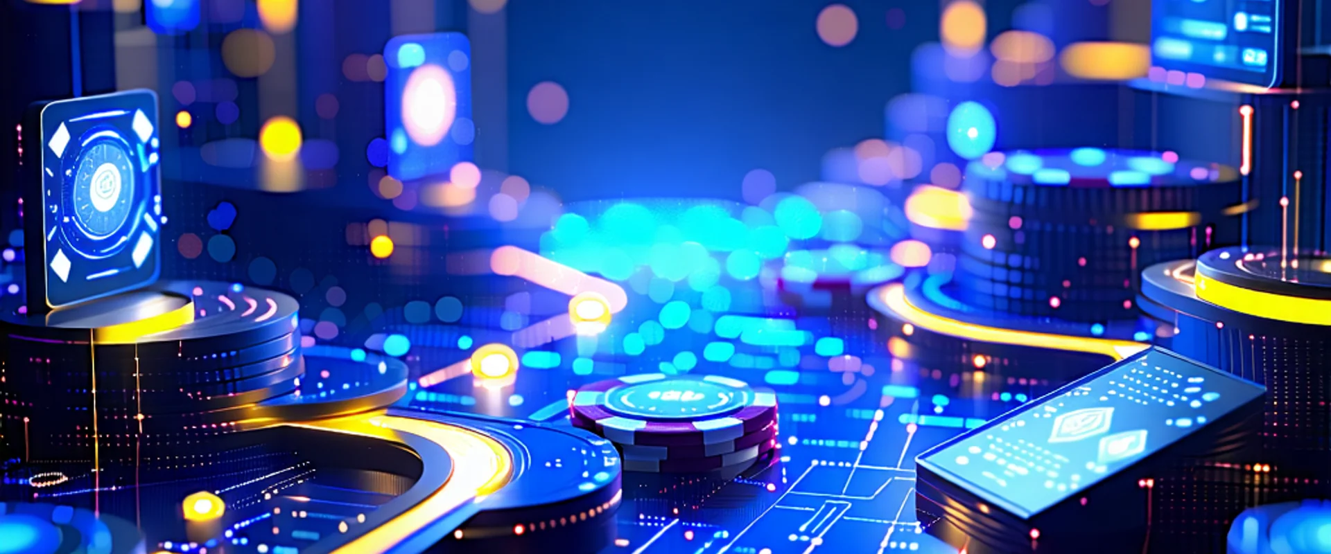 Tầm nhìn 1xBet, tương lai cá cược trực tuyến