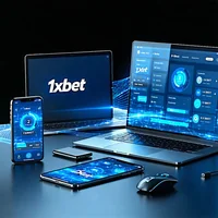 Biểu tượng truy cập dễ dàng 1xBet ứng dụng, 1xBet APK và link vào 1xBet